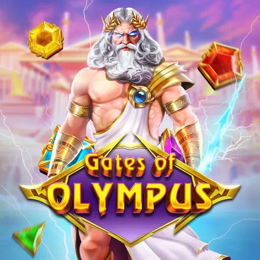 Gates of Olympus: Zeus’ Gifts Gates of Olympus: Zeus’ Gifts