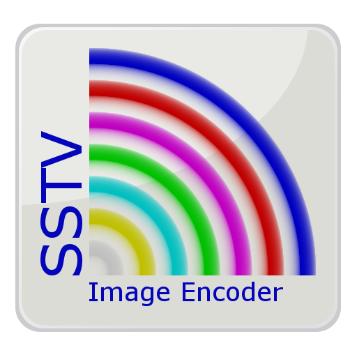 SSTV Encoder SSTV Encoder
