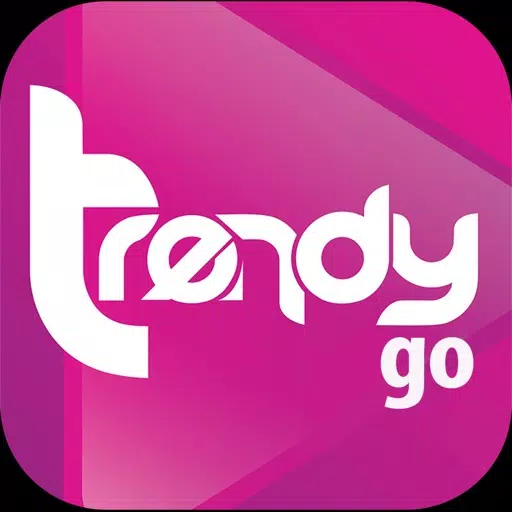 Trendy Go