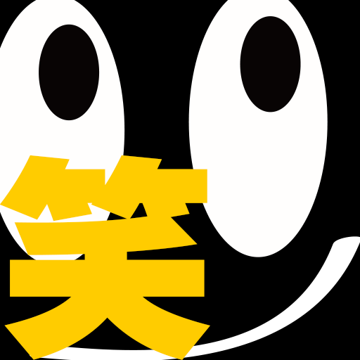 Let's laugh! Laugh-o-meter