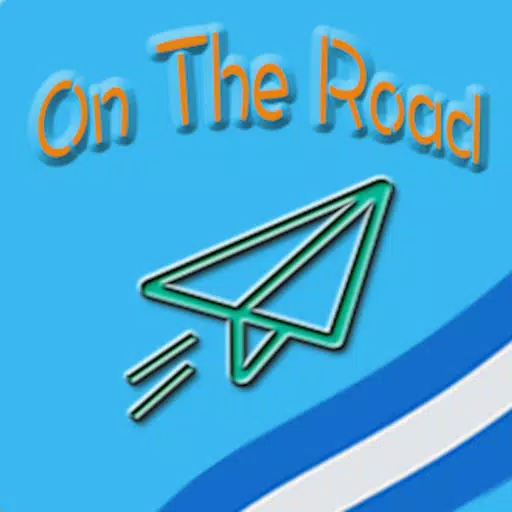 On-The-Road On-The-Road