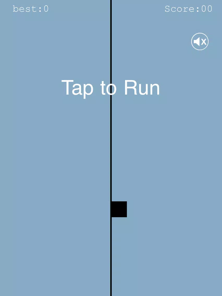 Block Running iPad  Ekran Görüntüleri