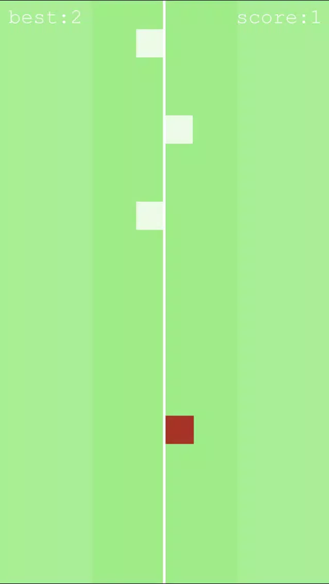 Block Running Ekran Görüntüleri