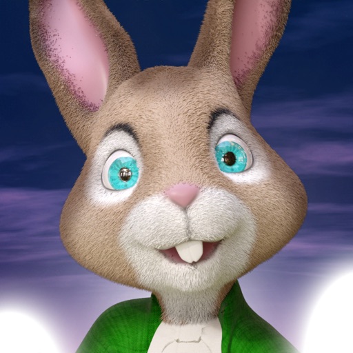 Easter Rabbit AR Easter Rabbit AR