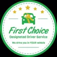 First Choice Designated Driver