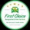 First Choice Designated Driver