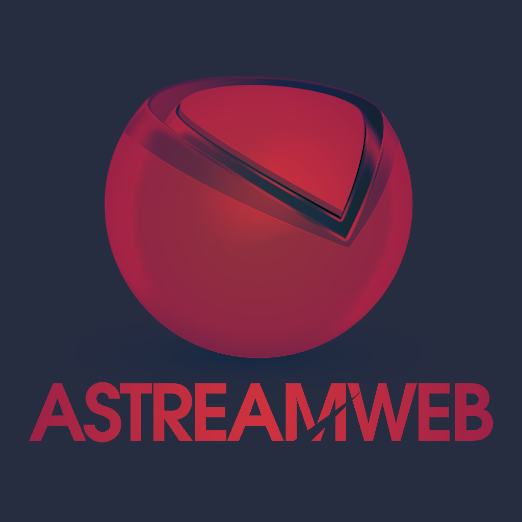 AstreamWeb Play AstreamWeb Play