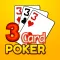 3 Cards Poker