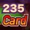 235 Card Game