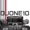 dj one 10