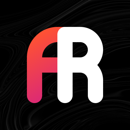 Aline Red: linear icon pack Aline Red: linear icon pack