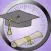 4 in 1 School & Graduation Countdown