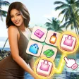 Onet Connect Charming Girl Onet Connect Charming Girl