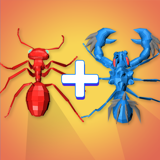 Merge Ant