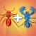 Merge Ant: Insect Fusion