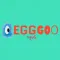 Egg Goo: Fluffy Stickers