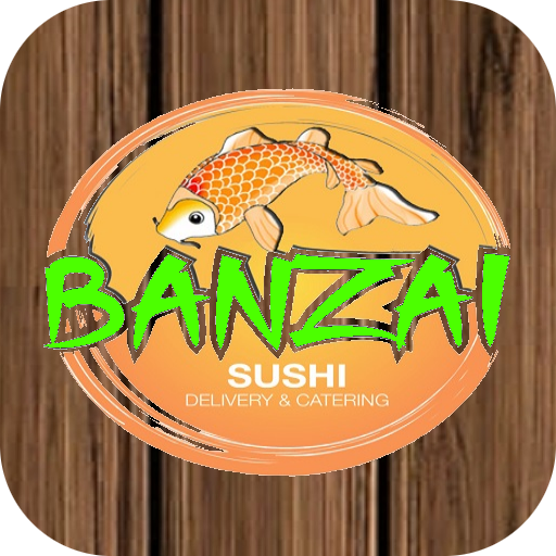 Banzai sushi