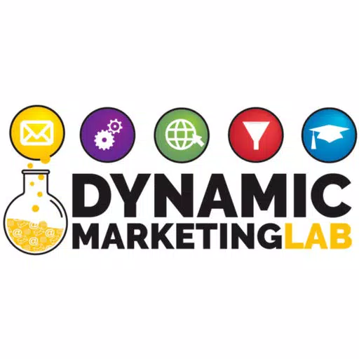 Dynamic Marketing Lab Dynamic Marketing Lab