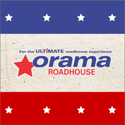Orama Roadhouse