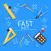 Fast MathB