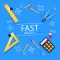 Fast MathB