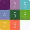 Numbers Puzzle Game
