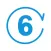 Six Priority Tasks