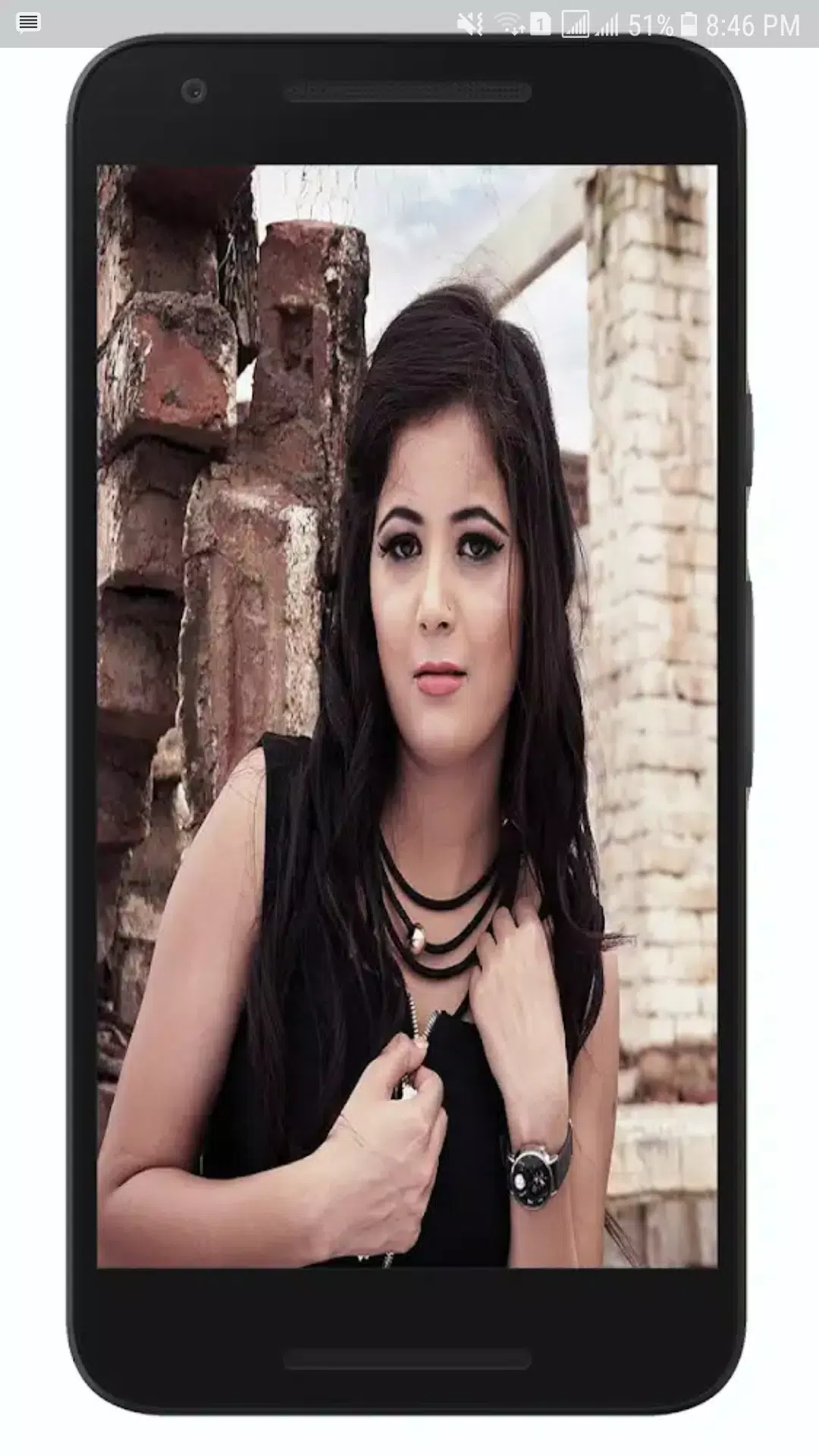 Online Girls Chat Screenshots