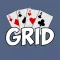 Grid Card Game