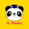 Hi Panda Edu