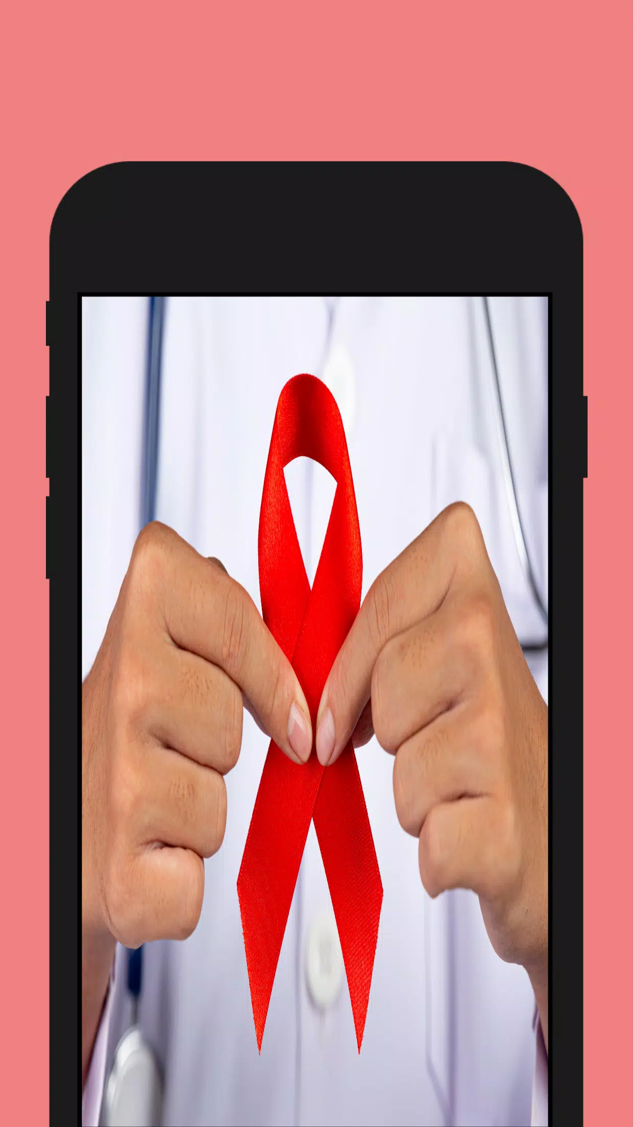 Hiv Signs Screenshots