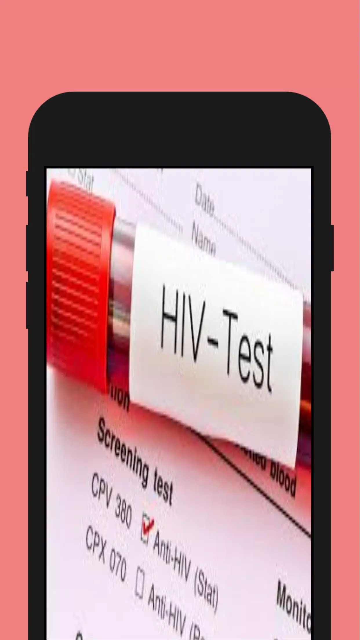 Hiv Signs Screenshots