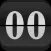 OneClock - A Simple Flip Clock