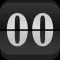 OneClock - A Simple Flip Clock