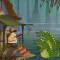 Armed Defence: Swamp