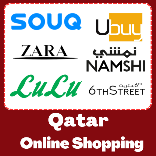 Qatar Online Shopping Doha