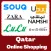 Qatar Online Shopping Doha
