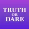 Truth or Dare Adult Dirty Game