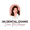 UK Dental Exams