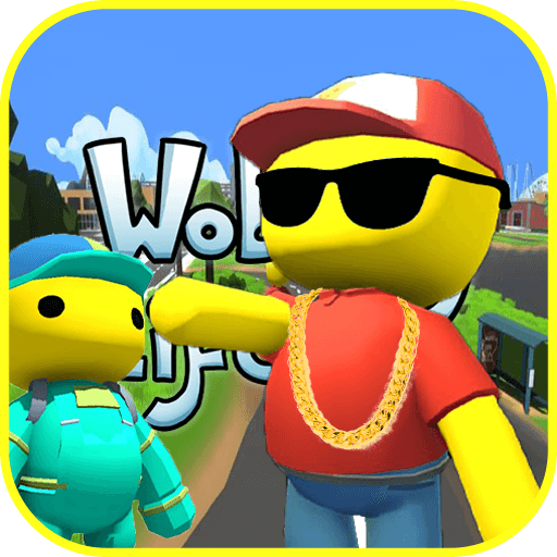 Wobbly Game & Simulator Guide