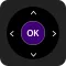 ONN TV Remote