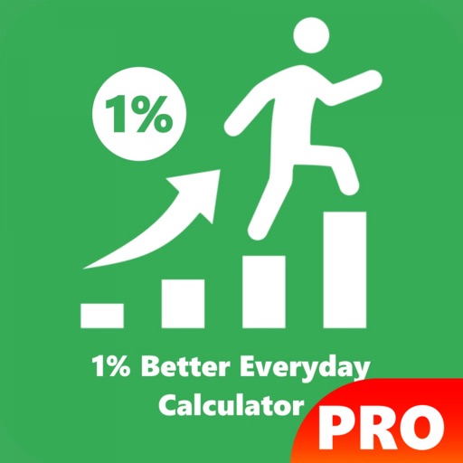 Better Everyday Calculator Pro Better Everyday Calculator Pro