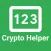 Crypto Helper - Hash MD5 SHA
