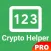 Crypto Helper Pro Hash MD5 SHA