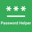 Password Helper Fast Generator