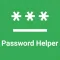 Password Helper Fast Generator