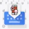 OpenUp Tastaturet