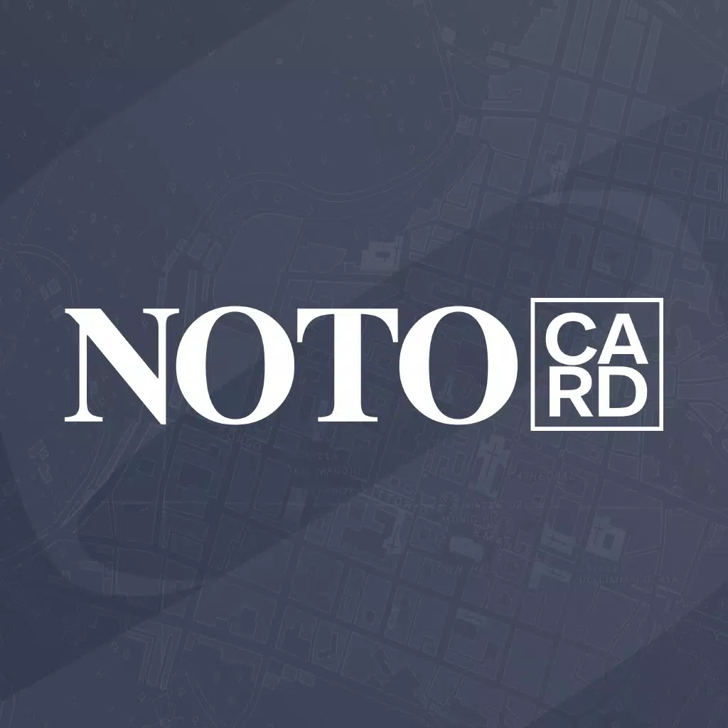 NotoCard NotoCard