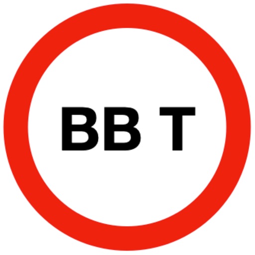 ByeByeTicket - Radar Alert ByeByeTicket - Radar Alert
