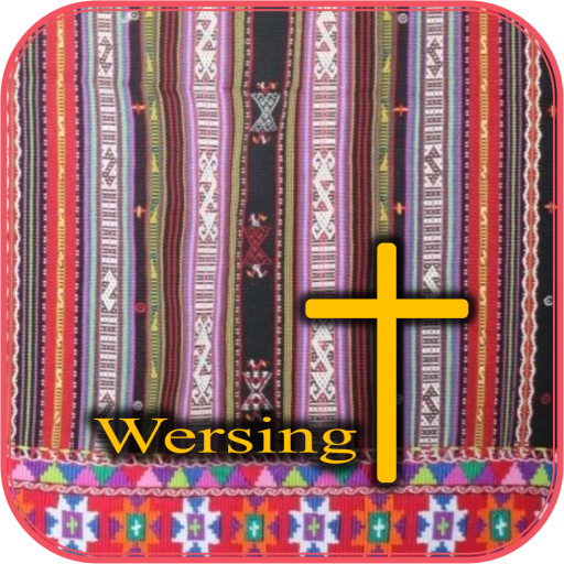 Wersing Bible App